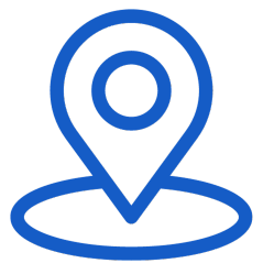 icon địa chỉ