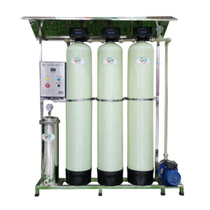 Bộ lọc nước đầu nguồn VPT-03