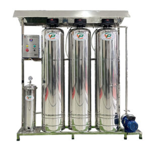 Bộ lọc nước đầu nguồn VPT-03BI
