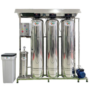 Bộ lọc nước đầu nguồn VPT-03BIM