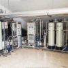 Lọc nước EDI 500l h - Xử lý nước Việt Phát