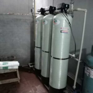 Công trình lọc nước đầu nguồn-VPT_03B
