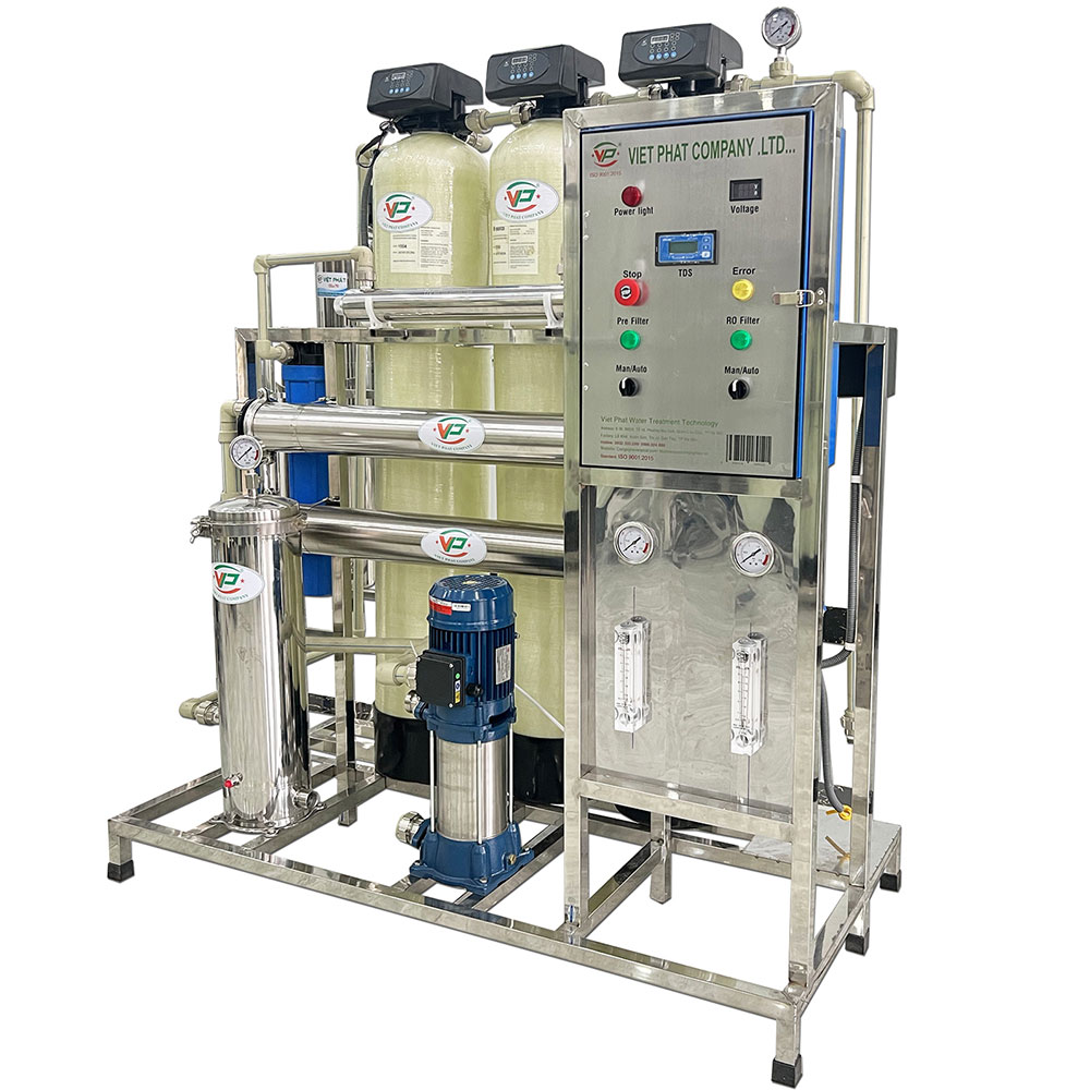 Hệ thống lọc nước ro 500l h -xulynuocvietphat-7
