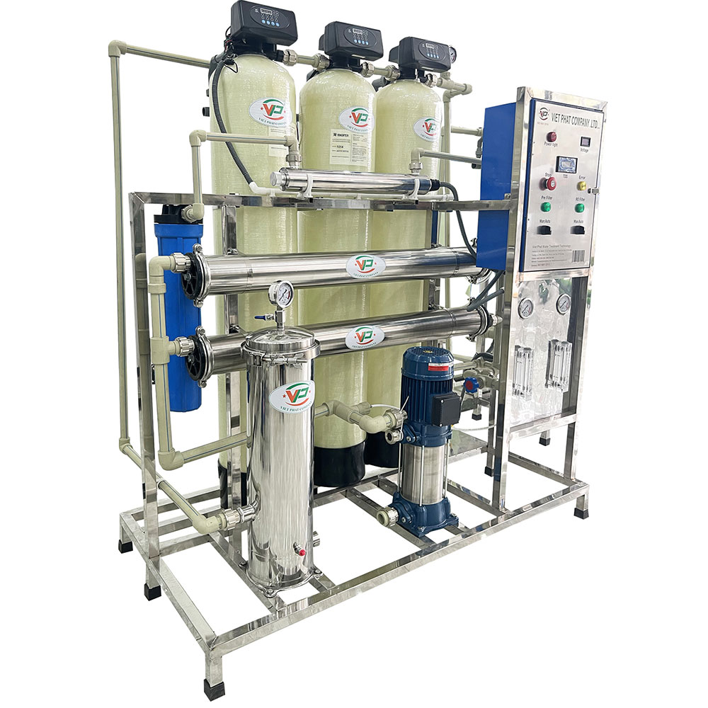 Hệ thống lọc nước ro 500l h -xulynuocvietphat-6