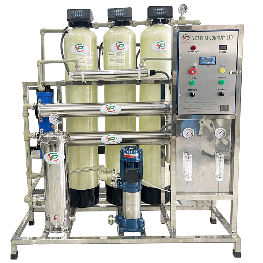 Hệ thống lọc nước ro 500l h -xulynuocvietphat-5