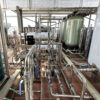 Sản phẩm hệ thống lọc nước RO công nghiệp 1500 - 50000l/h