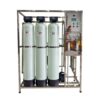 Hệ thống lọc nước RO công nghiệp 500l h
