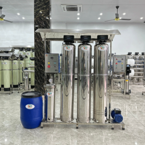 Sản phẩm hệ thống lọc tổng biệt thự VPT-03IM tại Hà Nội