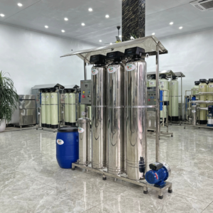 Sản phẩm hệ thống lọc tổng biệt thự VPT-03IM tại Hà Nội uy tín chất lượng