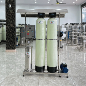 Sản phẩm hệ thống lọc tổng sinh hoạt VPT-02 tại Hà Nội
