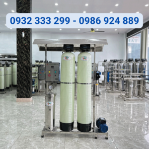 Liên hệ mua sản phẩm hệ thống lọc tổng sinh hoạt VPT-02 tại Hà Nội