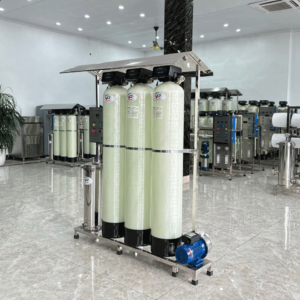 Liên hệ mua Sản phẩm hệ thống lọc tổng sinh hoạt VPT-03 tại Hà Nội uy tín chất lượng