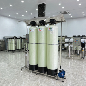 Bộ lọc nước đầu nguồn VPT-03B - Ảnh 8