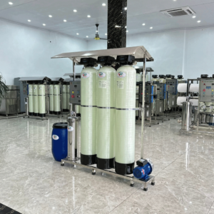 Liên hệ mua sản phẩm hệ thống lọc tổng sinh hoạt VPT-03M tại Hà Nội