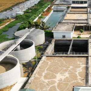 Hệ thống xử lý nước thải công nghiệp tại Xử Lý Nước Việt Phát uy tín, chất lượng