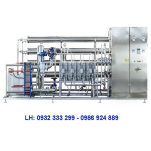Modul lọc nước EDI - Xử lý nước Việt Phát -0