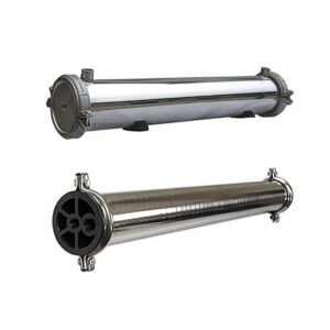 Vỏ màng lọc nước Inox