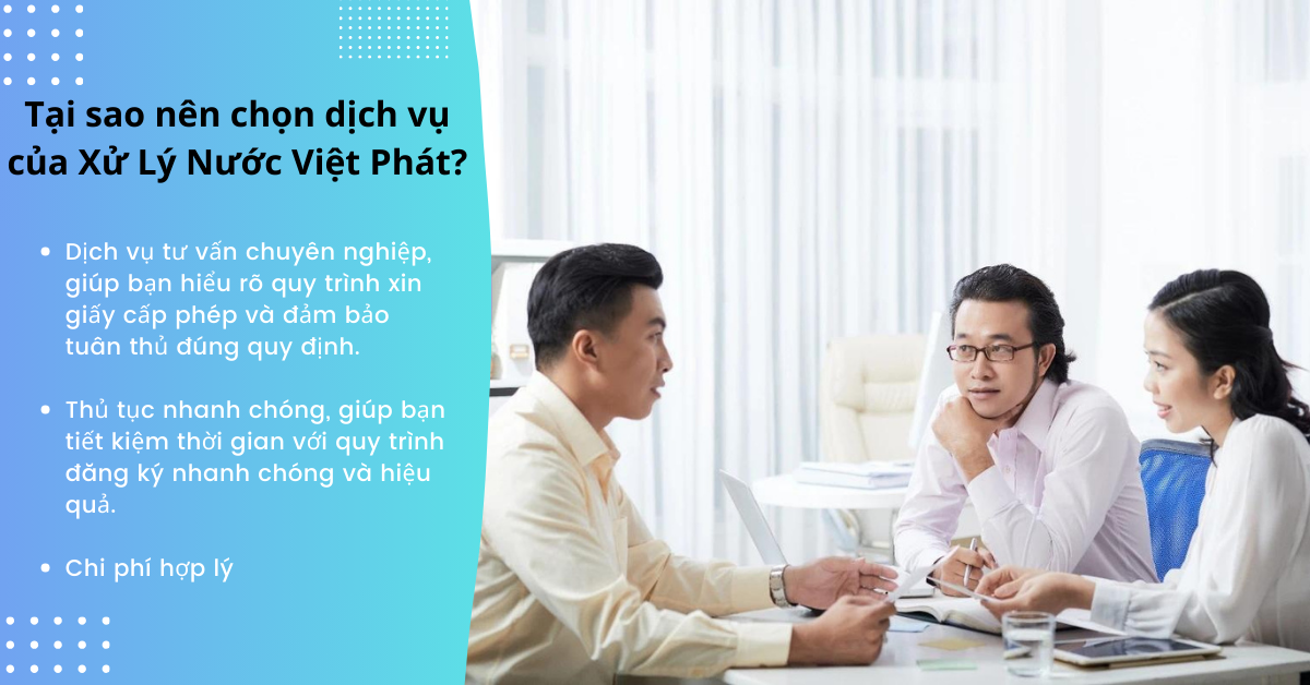 Việt Phát đơn vị uy tín cung cấp dịch vụ kiểm nghiệm và cấp phép