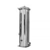 Phin lọc inox
