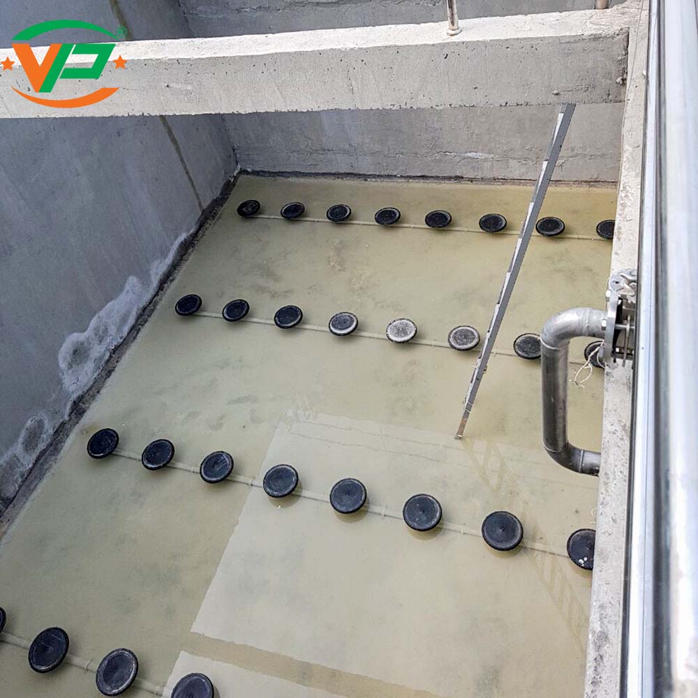 Hệ thống xử lý nước thải chăn nuôi