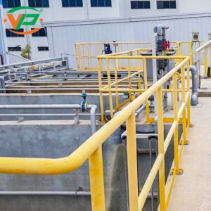 Hệ thống xử lý nước thải y tế