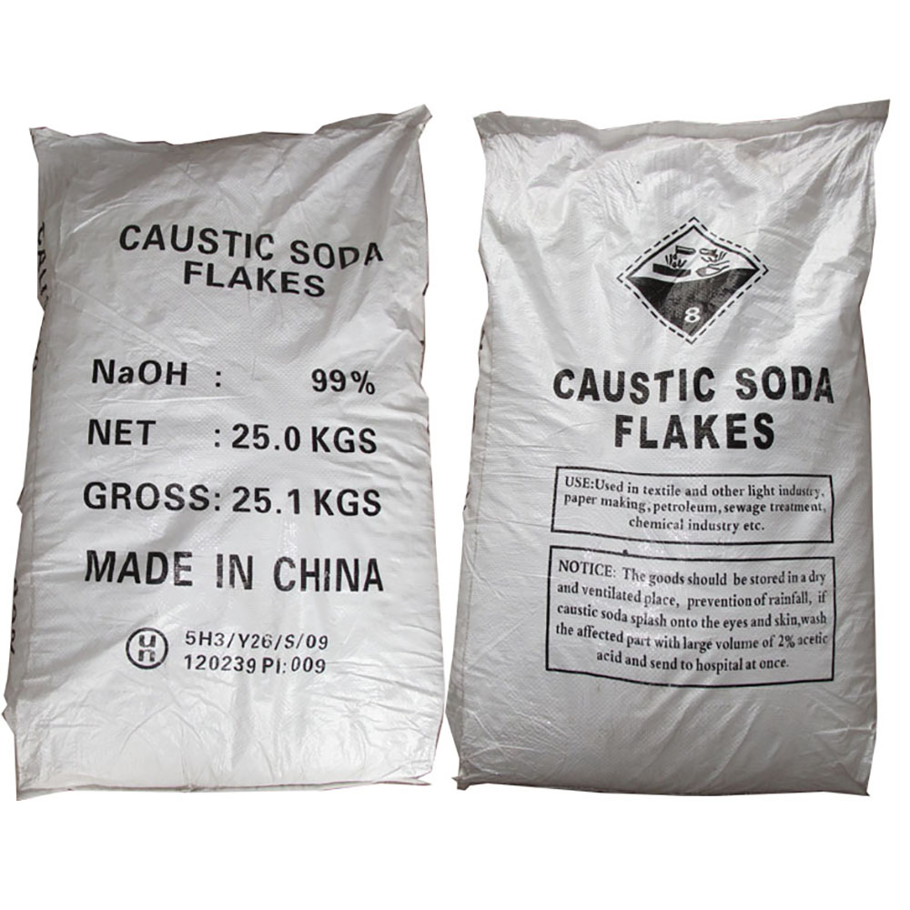xứt NAOH trung quốc