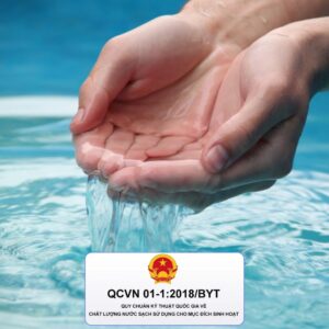dịch vụ kiểm nghiệm nước sinh hoạt