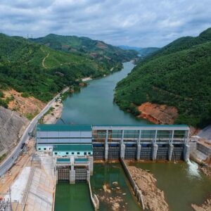 Dịch vụ xin giấy phép khai thác sử dụng nước mặt