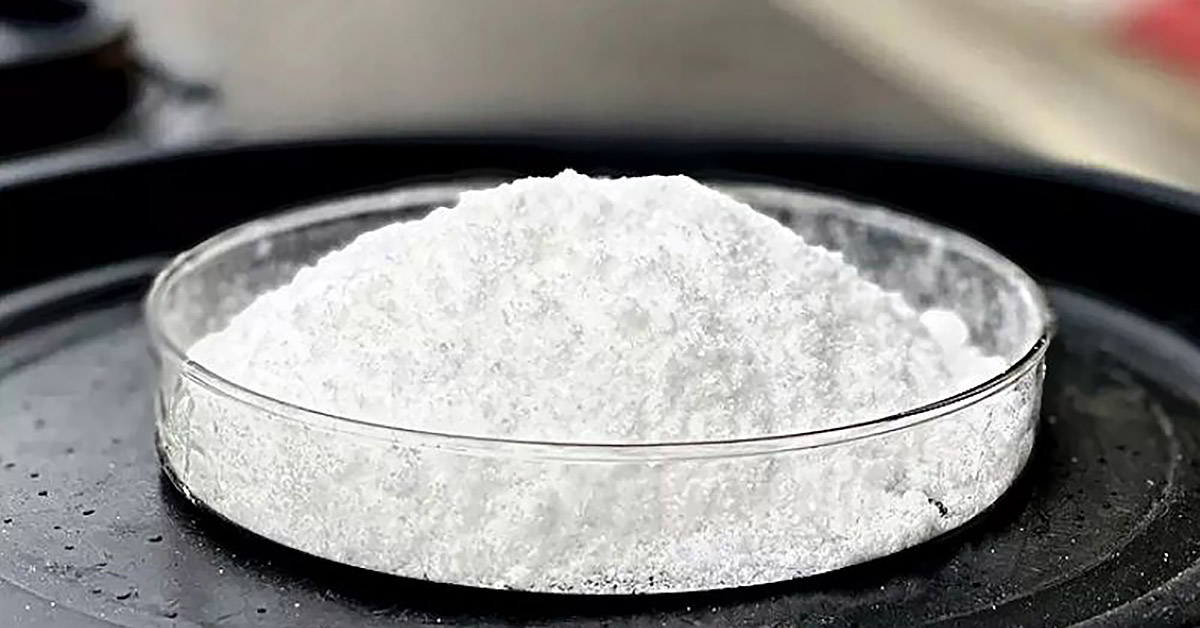 Hoá chất cloramin B dạng bột