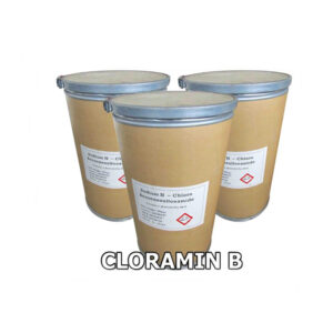 Hoá chất cloramin B trung quốc