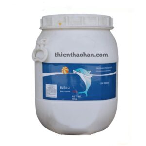 Chlorine trung quốc