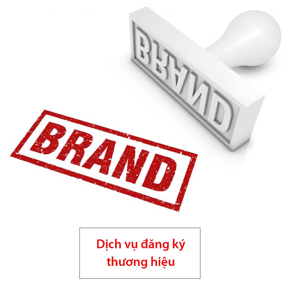Dịch vụ đăng ký thương hiệu