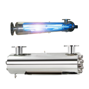 đèn diệt khuẩn UV
