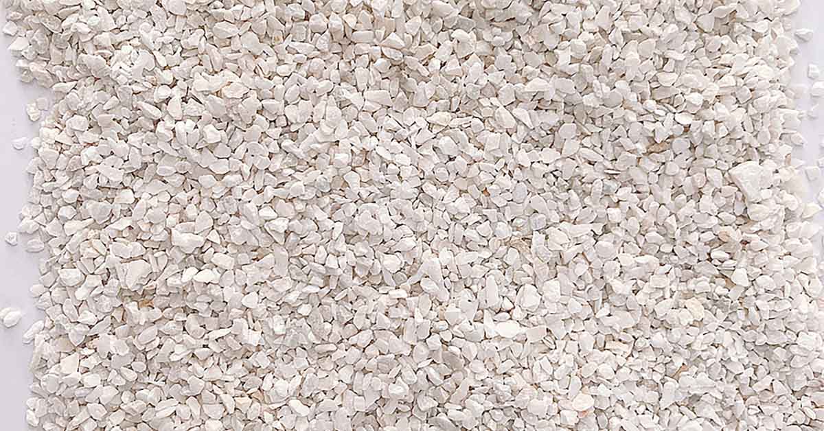 Hạt nâng pH - cân bằng độ pH của nước