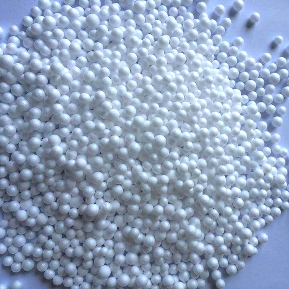 Hạt xốp lọc nước - Ảnh 2