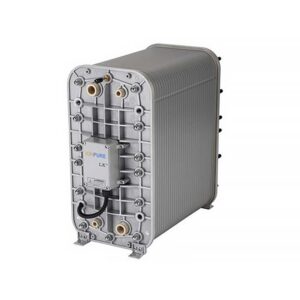 Thiết bị xử lý nước EDI