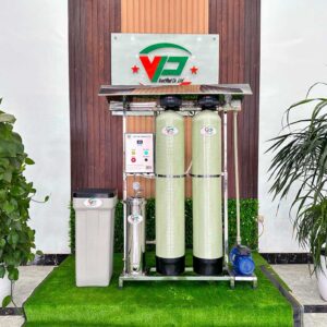Bộ lọc nước đầu nguồn gia đình VPT-02M - Ảnh 6