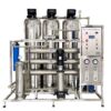 Hệ thống lọc nước RO công nghiệp 750l h