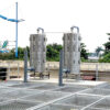 hệ thống lọc nước giếng khoan