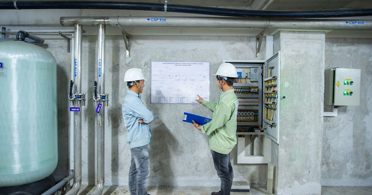 Ghi nhật ký hoạt động, báo cáo và đánh giá hiệu suất và hiệu quả của hệ thống.