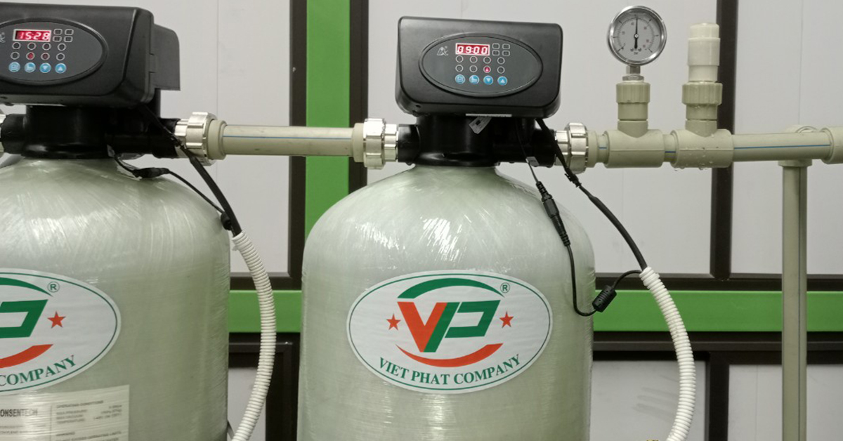 Hệ thống autovalve