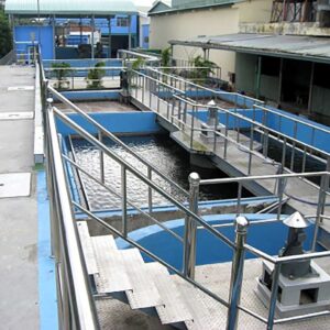Xử Lý Nước Thải Y tế
