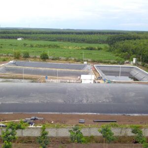 Hệ thống xử lý nước thải chăn nuôi 100m3/ngày đêm