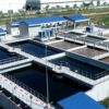 Hệ thống xử lý nước thải công nghiệp 200-650m3/ngày đêm
