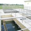 Hệ thống xử lý nước thải sinh hoạt 60m3/ngày đêm
