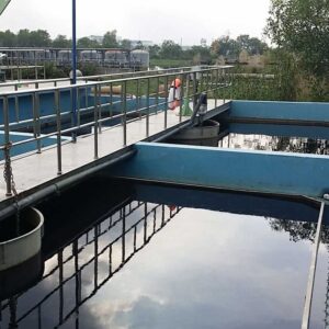 Hệ thống xử lý nước thải y tế 200-650m3/ngày đêm