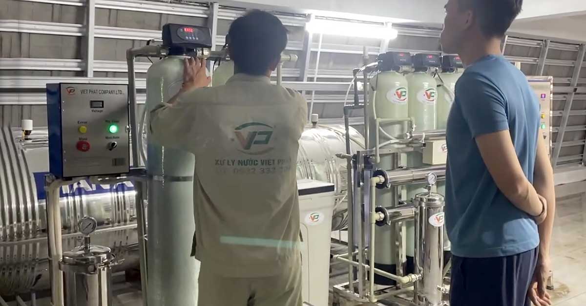 Hướng dẫn khách hành cách vận hành hiệu quả