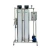 Hệ thống tiền lọc 1000l/h
