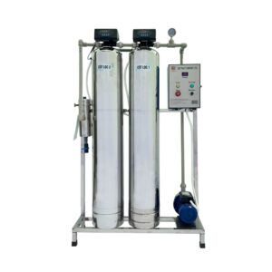 Hệ thống tiền lọc 1000l/h