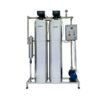 hệ thống tiền lọc 2000l/h